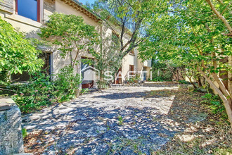 achat maison robion 84440