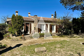 achat maison robion 84440