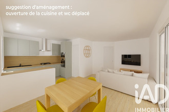 achat maison robion 84440