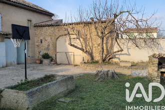 achat maison robion 84440