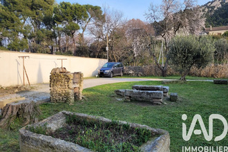 achat maison robion 84440