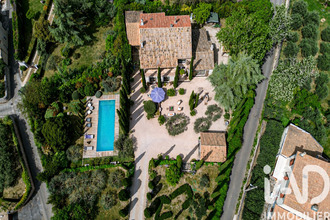 achat maison robion 84440
