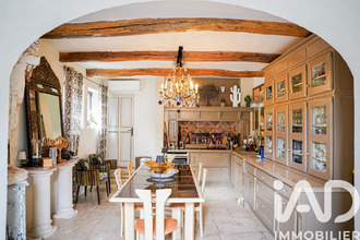 achat maison robion 84440