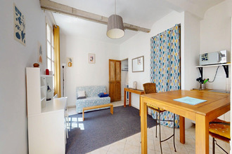 achat maison robion 84440