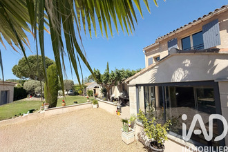 achat maison robion 84440