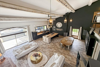 achat maison robion 84440
