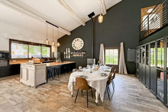 achat maison robion 84440