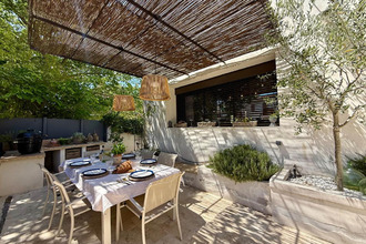 achat maison robion 84440
