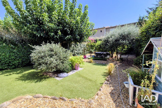 achat maison robion 84440