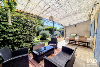 achat maison robion 84440