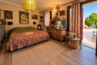 achat maison robion 84440