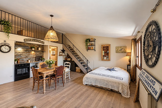 achat maison robion 84440