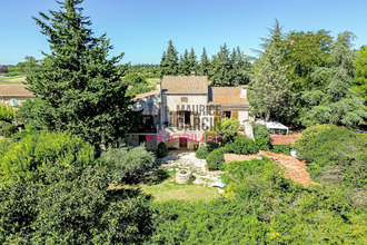 achat maison robion 84440
