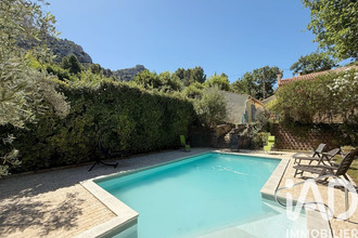 achat maison robion 84440