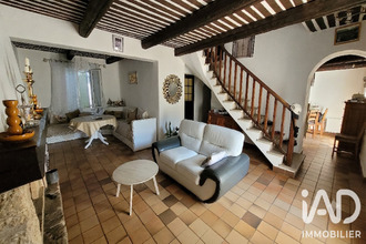 achat maison robion 84440