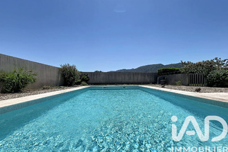 achat maison robion 84440