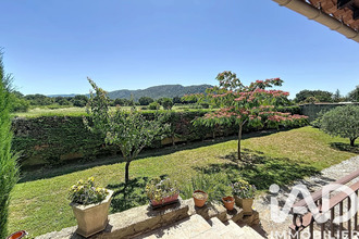 achat maison robion 84440