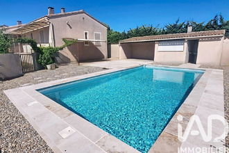 achat maison robion 84440