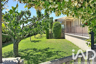achat maison robion 84440