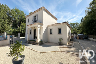 achat maison robion 84440