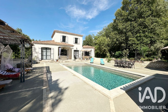 achat maison robion 84440