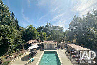 achat maison robion 84440