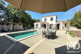 achat maison robion 84440