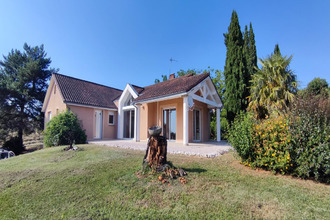 achat maison rocamadour 46500