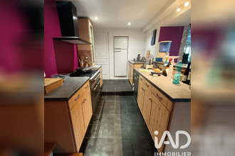 achat maison rocamadour 46500