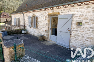 achat maison rocamadour 46500