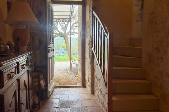 achat maison rocamadour 46500