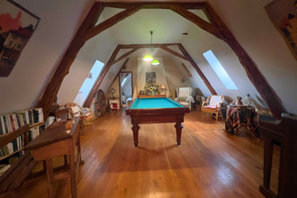 achat maison rocamadour 46500