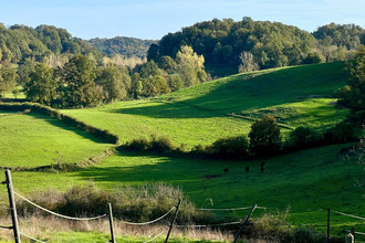 achat maison rocamadour 46500