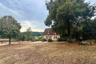 achat maison rocamadour 46500