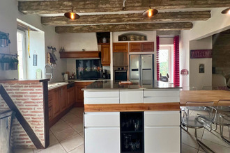 achat maison rocamadour 46500