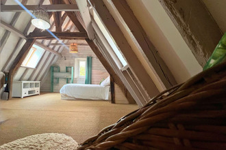 achat maison rocamadour 46500