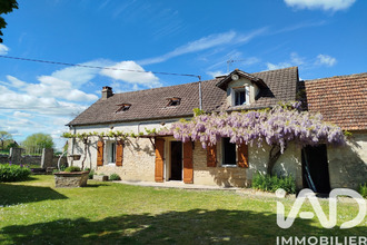 achat maison rocamadour 46500