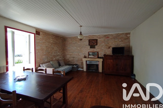 achat maison rocamadour 46500