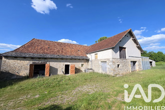 achat maison rocamadour 46500