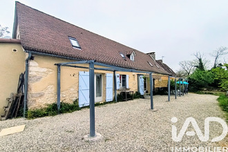 achat maison rocamadour 46500