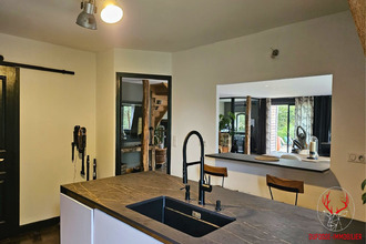 achat maison rocamadour 46500