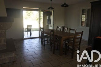 achat maison rocamadour 46500