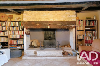 achat maison rocamadour 46500