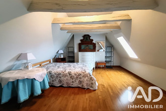 achat maison rocamadour 46500