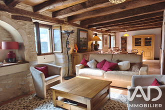 achat maison rocamadour 46500