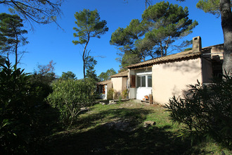 achat maison rocbaron 83136