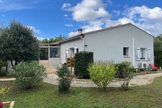 achat maison rocbaron 83136