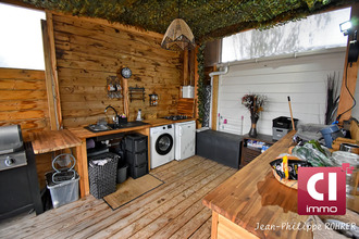 achat maison rocbaron 83136