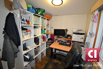 achat maison rocbaron 83136