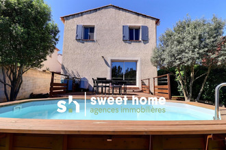 achat maison rocbaron 83136